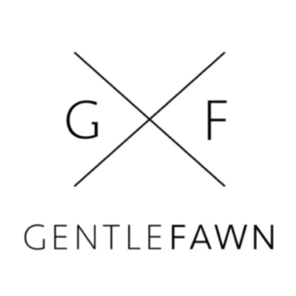 NWT GENTLE FAWN Floral Print Long Sleeve "Camilla" Dress - Picture 10 of 13